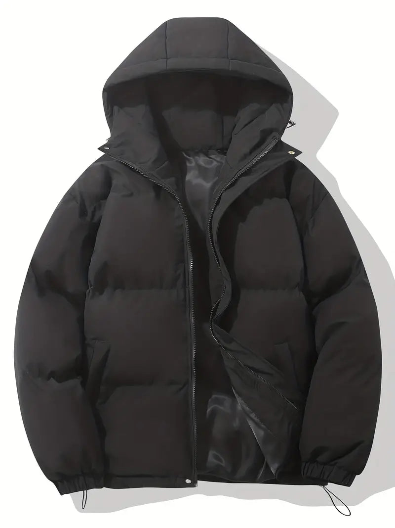 Heren winterjas – Mila