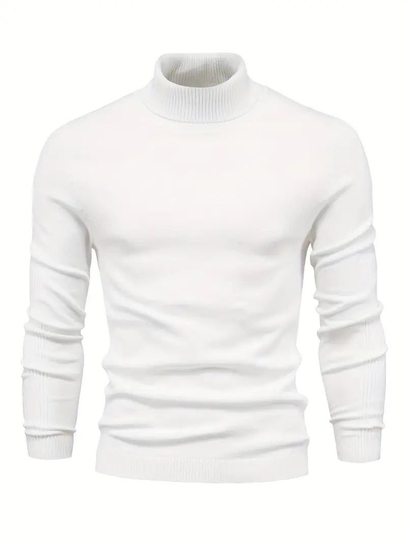 Heren coltrui — afbeelding 45