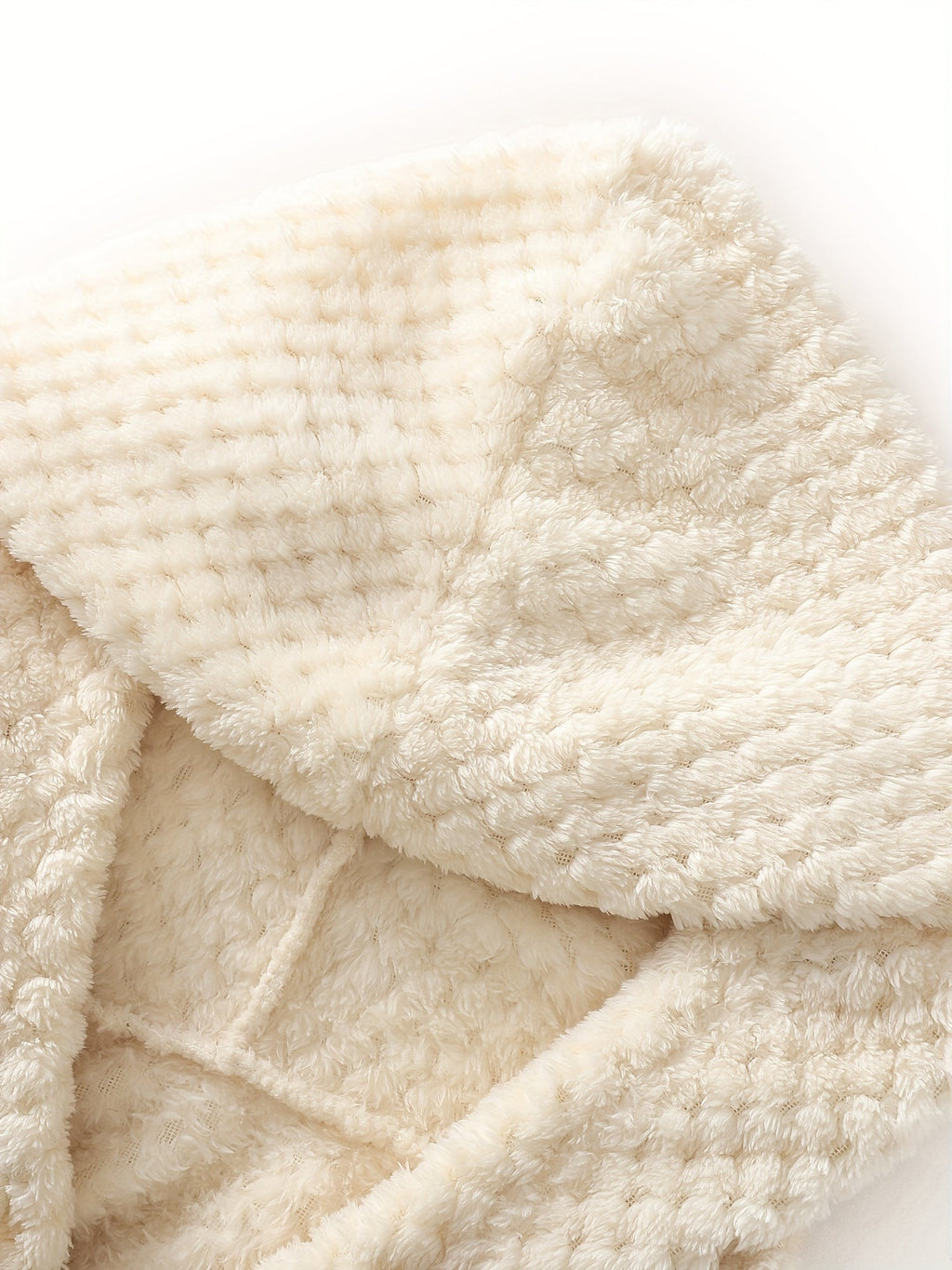 Super comfy damesvest met warme voering