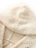 Super comfy damesvest met warme voering