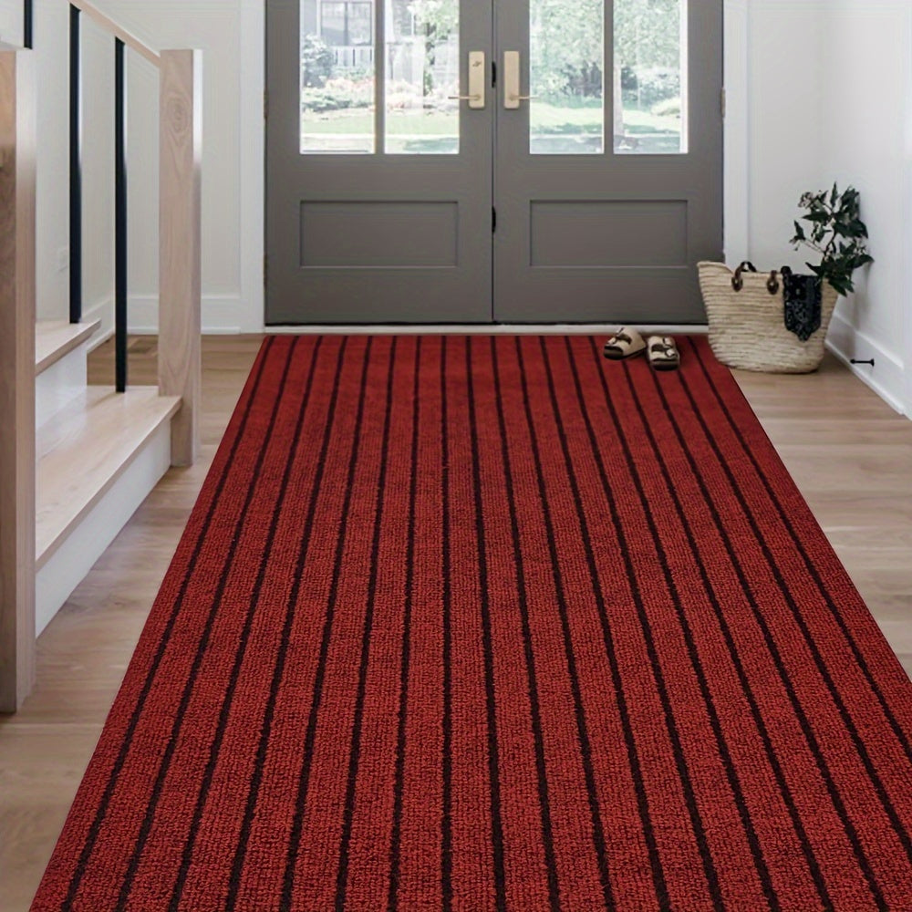 Antislip & wasbare loper voor binnen en buiten
