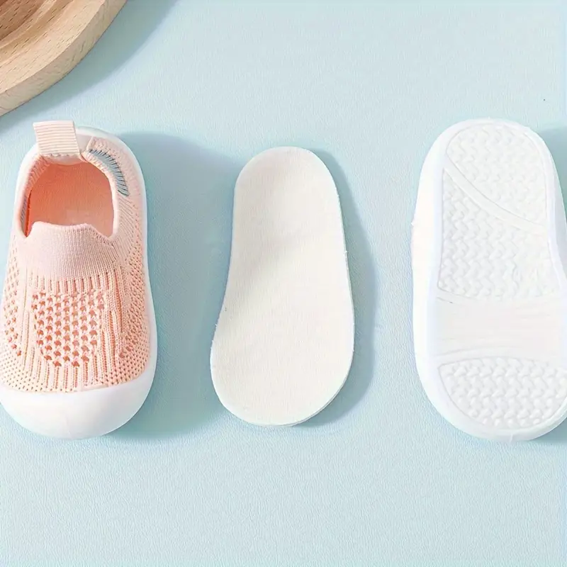 Flexibele barefoot sneakers voor kinderen – Liva