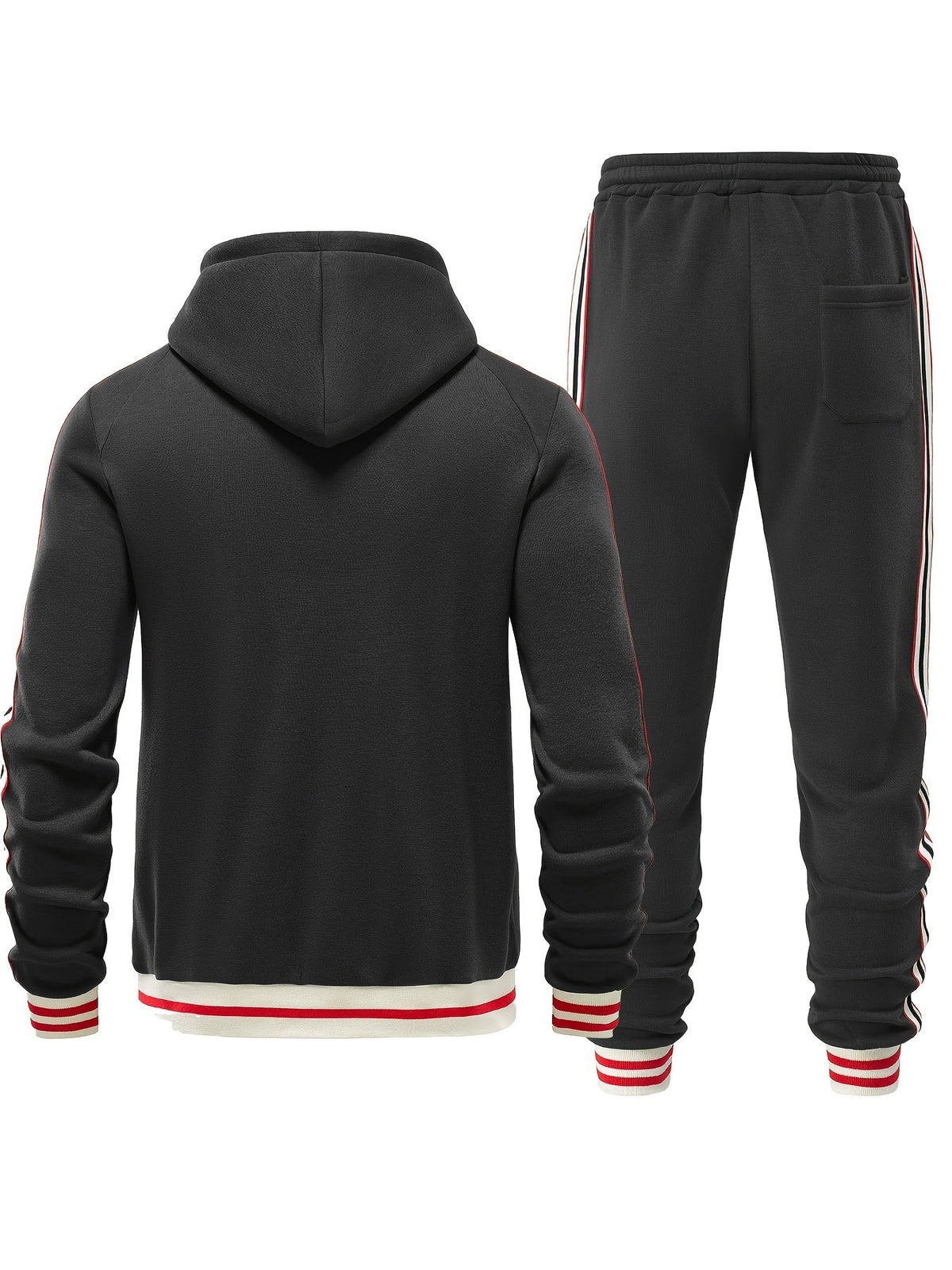 Heren trainingspak – Liva