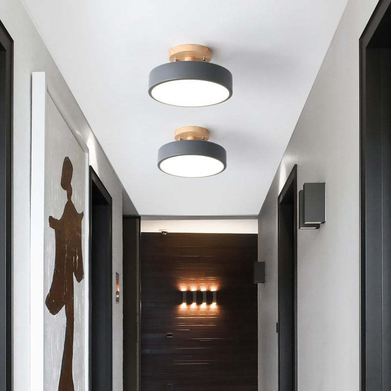 LED plafondlamp – Mila