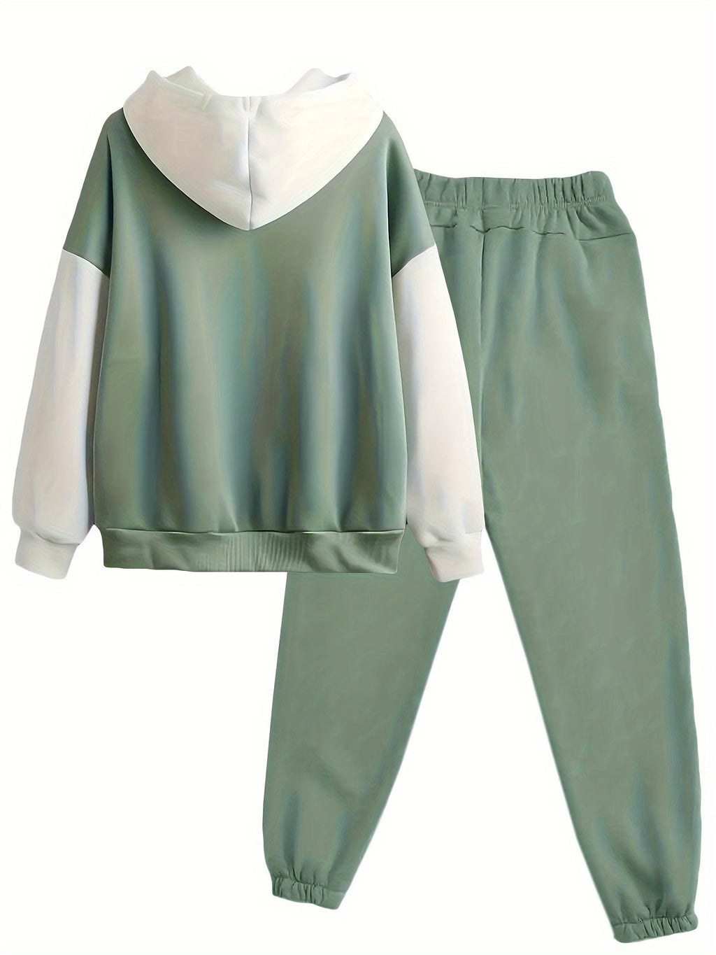 Loungewear set