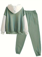 Loungewear set