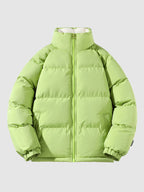 Heren pufferjas -arlo