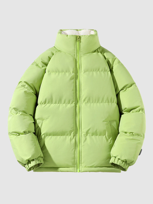 Heren pufferjas -arlo