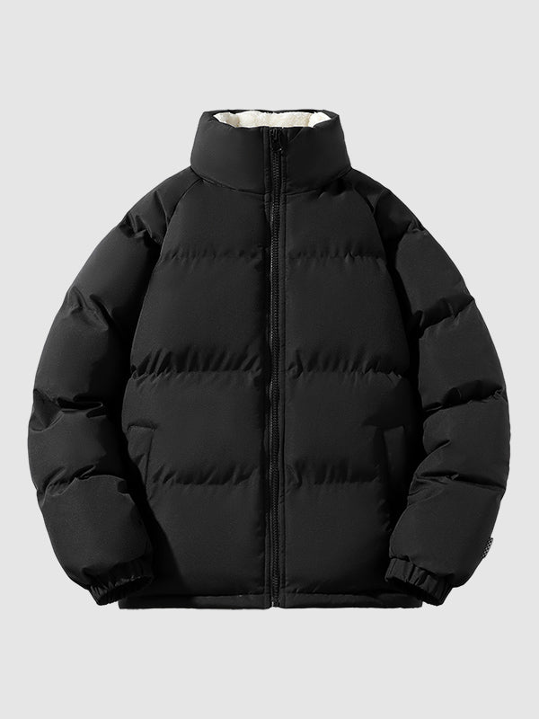 Heren pufferjas -arlo