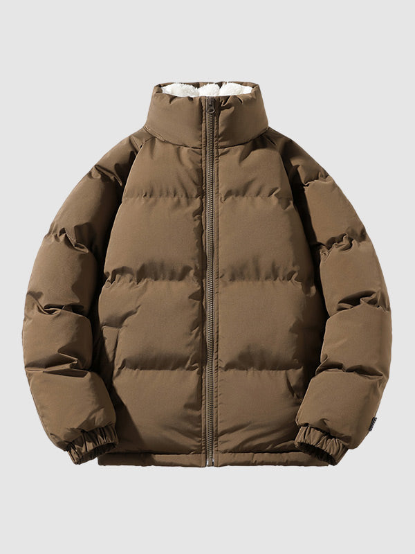 Heren pufferjas -arlo