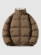 Heren pufferjas -arlo