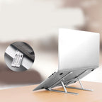 Laptopstandaard