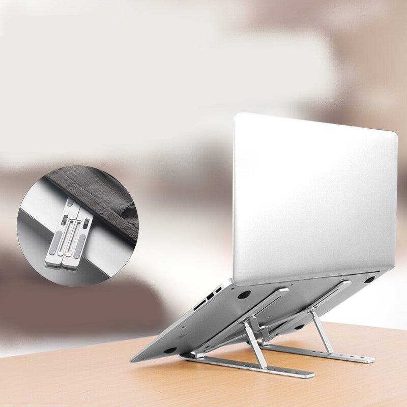 Laptopstandaard