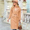 MargaretsJacket I jas voor dames — afbeelding 1