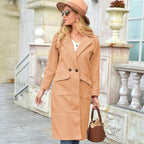 MargaretsJacket I jas voor dames — afbeelding 1