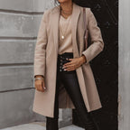 Jas voor dames – Ella