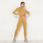 Yoga set voor dames