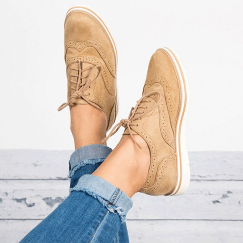 Schoenen Bria