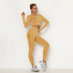 Yoga set voor dames