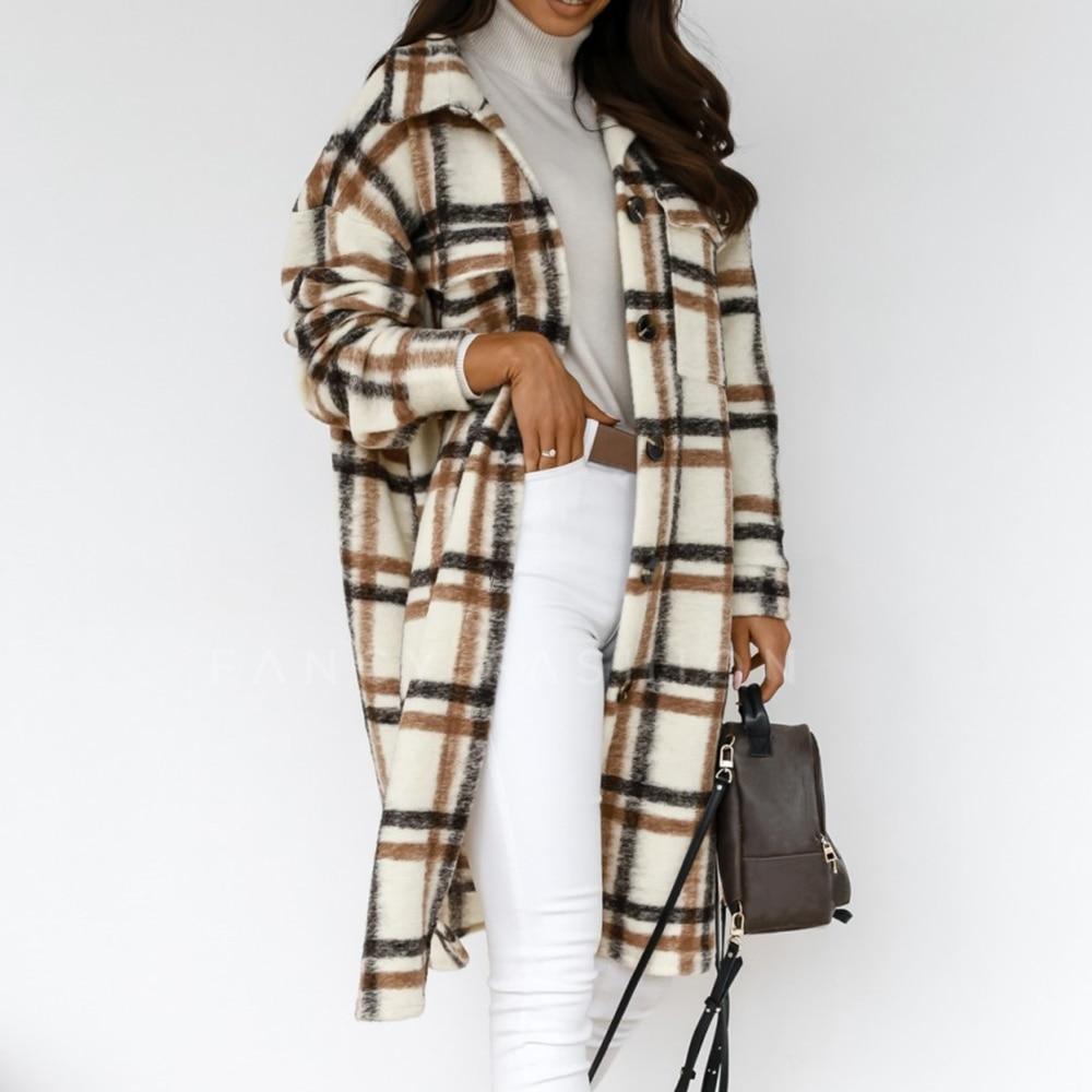 Vest voor dames – Nooray