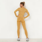 Yoga set voor dames