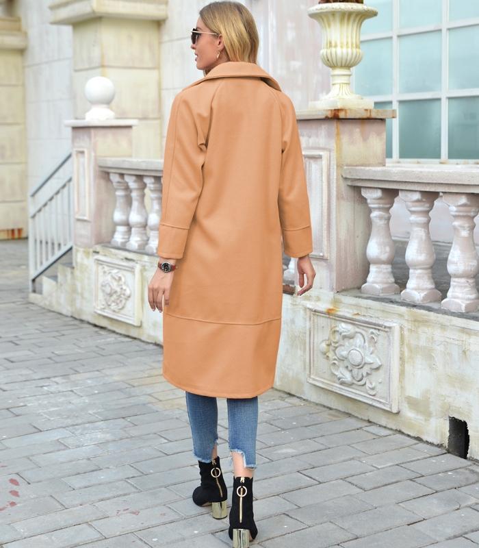 MargaretsJacket I jas voor dames — afbeelding 3