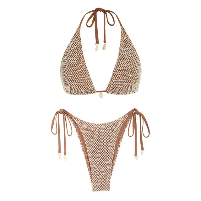 Lina bikini