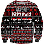 KissMas trui