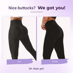 High waist dames sportlegging