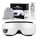 6D eyemassager