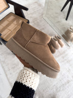 Dames winterlaarzen – Liva