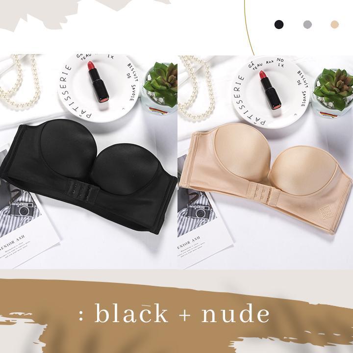 Push-up BH voor dames – Noor