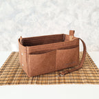 Bag comfort
