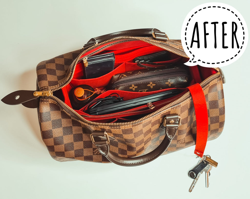 Bag comfort