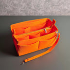 Bag comfort