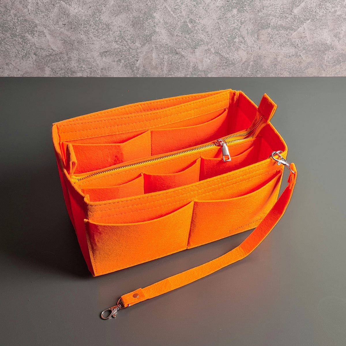 Bag comfort