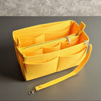 Bag comfort