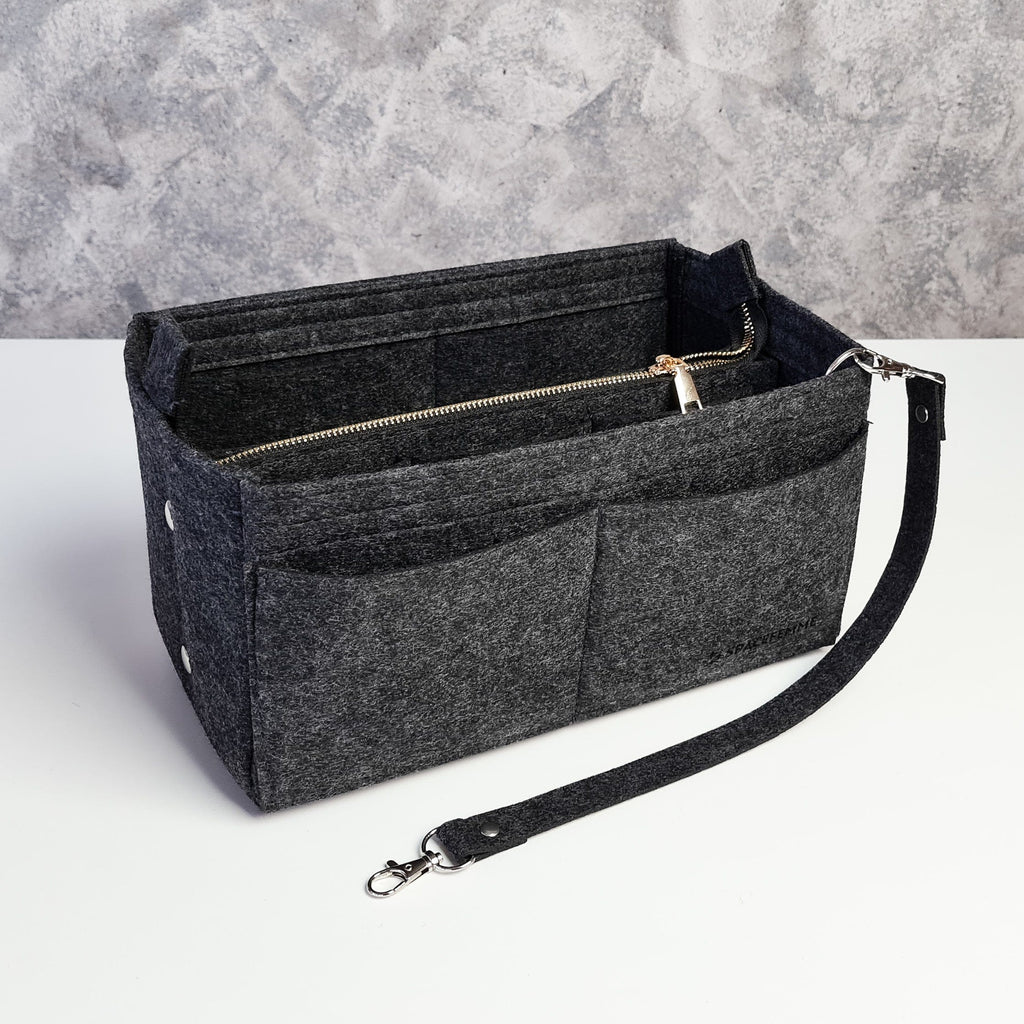 Bag comfort