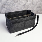 Bag comfort