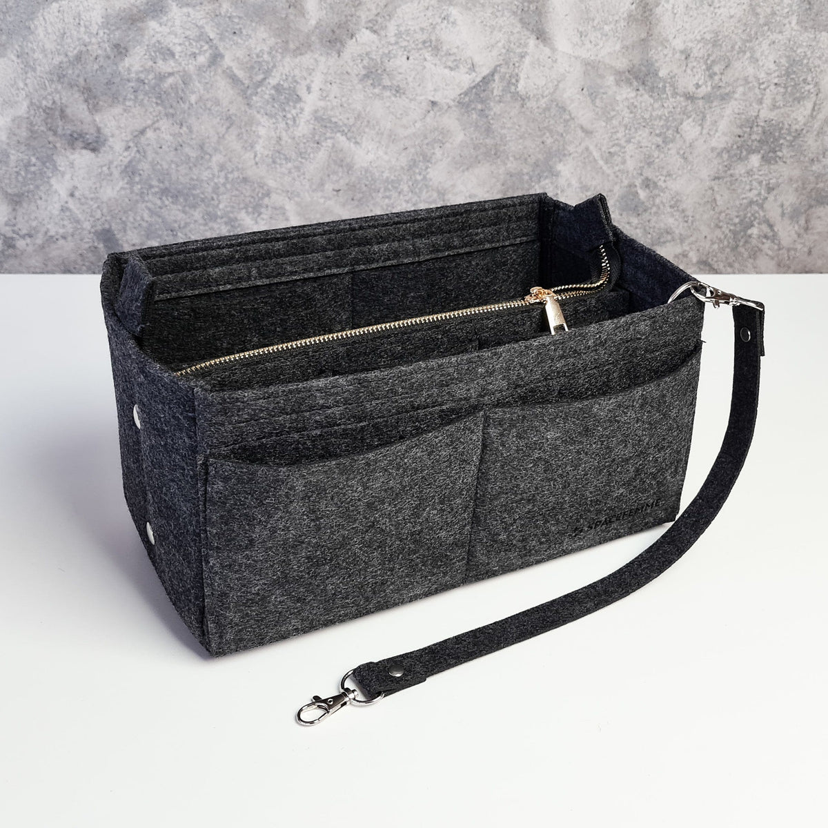 Bag comfort