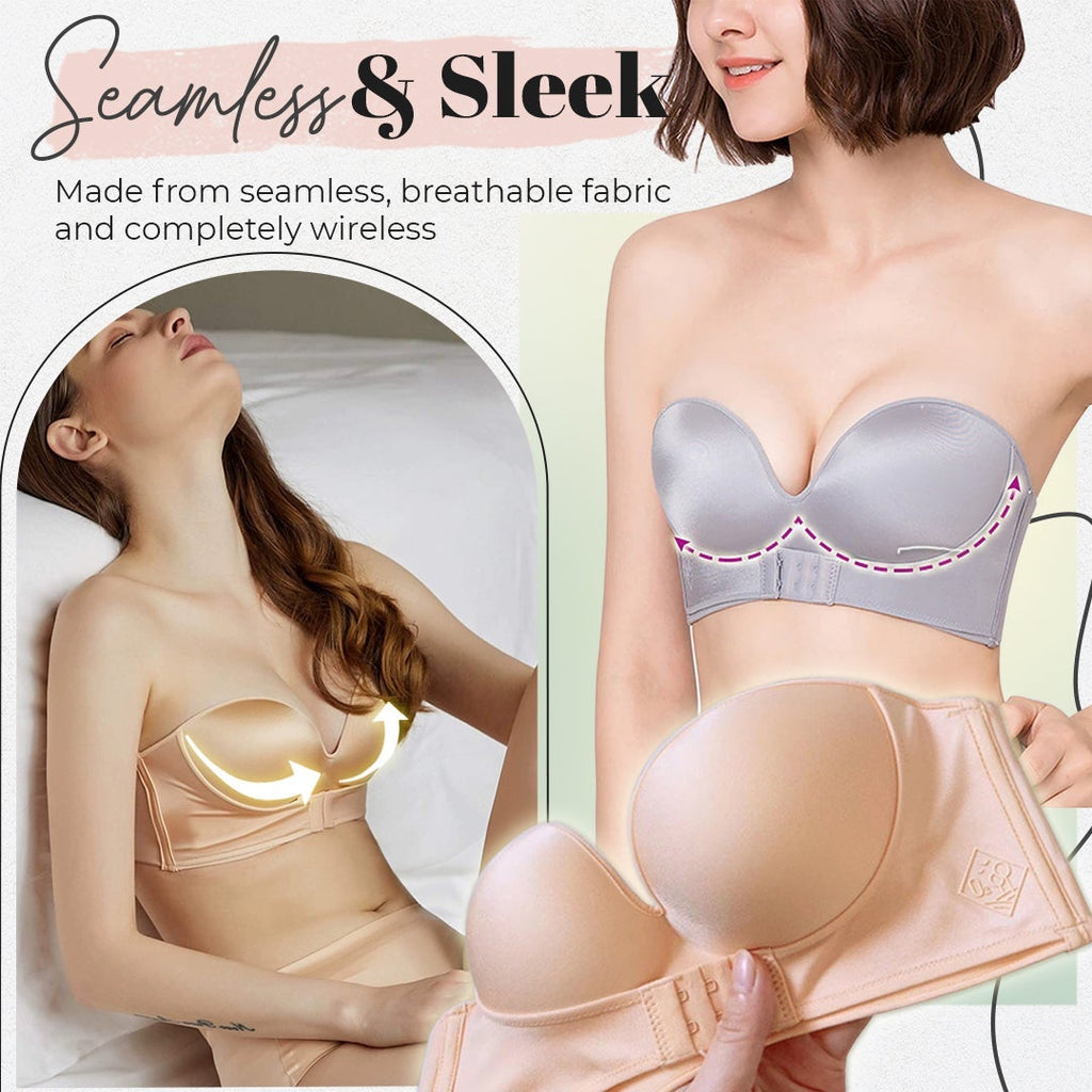 Push-up BH voor dames – Noor