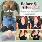 Push-up BH voor dames – Noor
