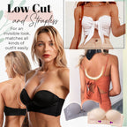 Push-up BH voor dames – Noor