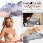 Push-up BH voor dames – Noor