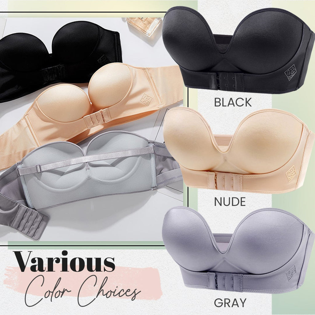 Push-up BH voor dames – Noor