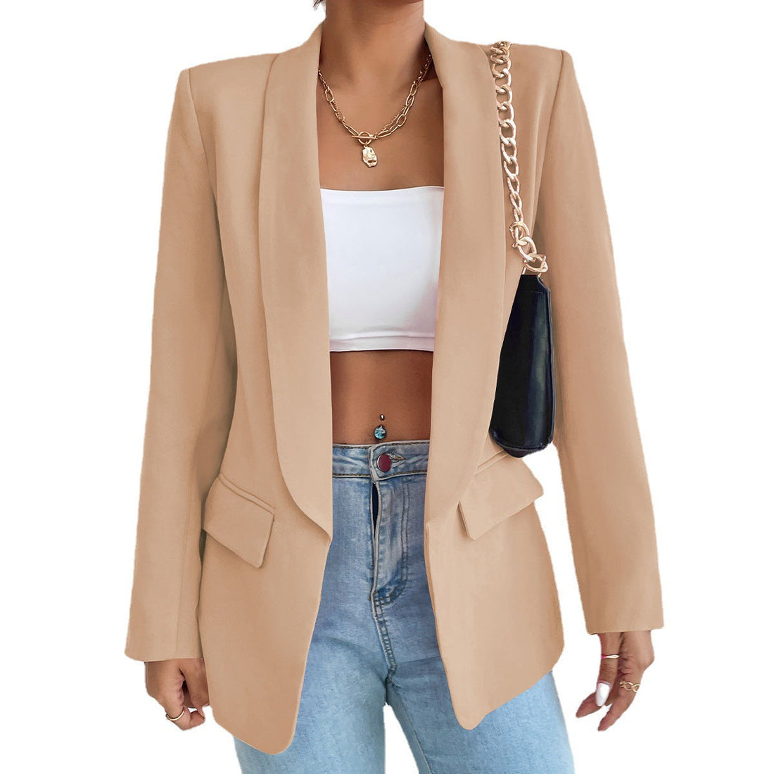 Thea blazer