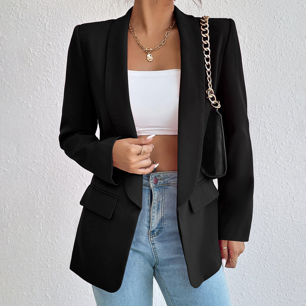 Thea blazer