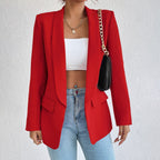 Thea blazer