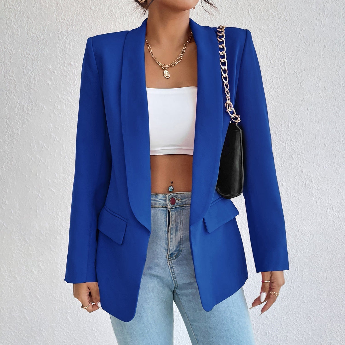 Thea blazer