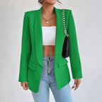 Thea blazer
